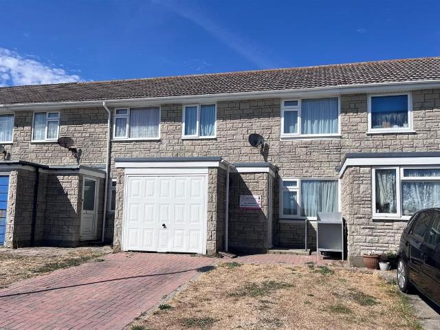Croft Road, Portland DT5, 3 bed terraced house to rent, £1,250 pcm | PrimeLocation