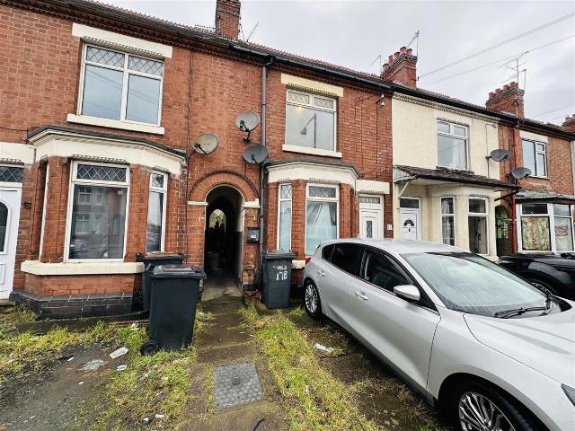 Croft Road, Stockingford CV10, 1 bed flat to rent, £680 pcm | PrimeLocation
