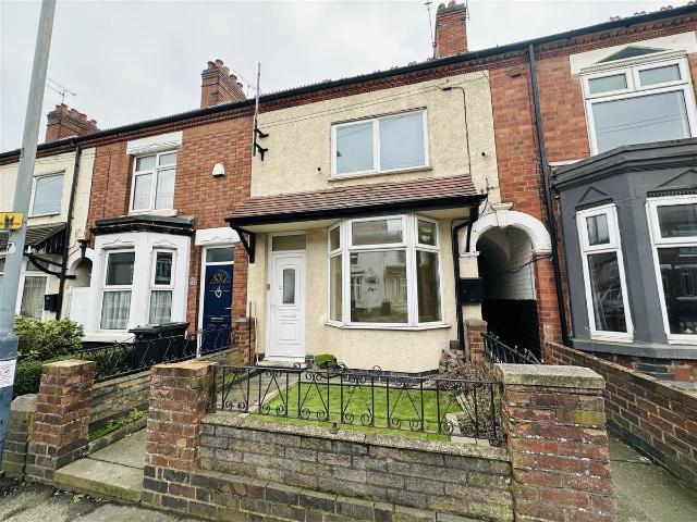 Croft Road, Stockingford CV10, 1 bed flat to rent, £725 pcm | PrimeLocation