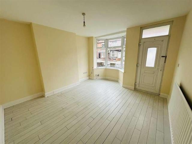 Croft Road, Stockingford, CV10