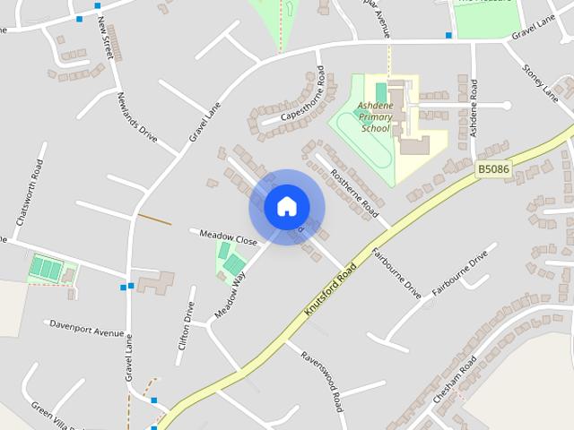 Croft Road, Wilmslow, Cheshire, SK9