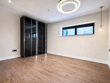 Micklethwaite Bingley, BD16, Bradford and West Yorkshire, North England