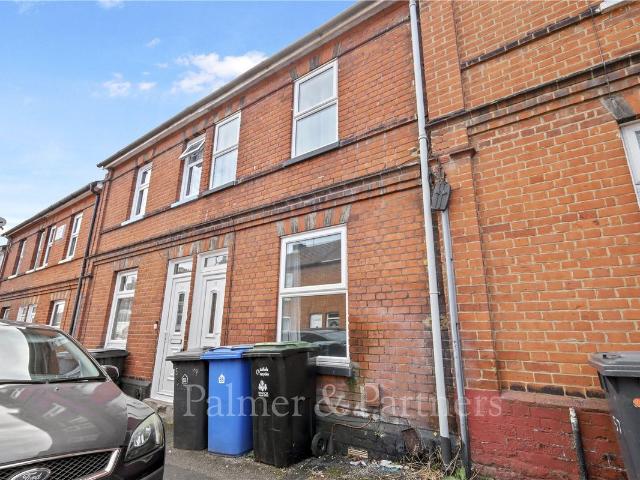 Croft Street, Ipswich, Suffolk IP2, 2 bed terraced house to rent, £950 pcm | PrimeLocation