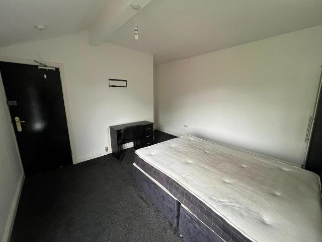 Croft Street, Salford M7 1 bed house of multiple occupation to rent £600 pcm £138 pw