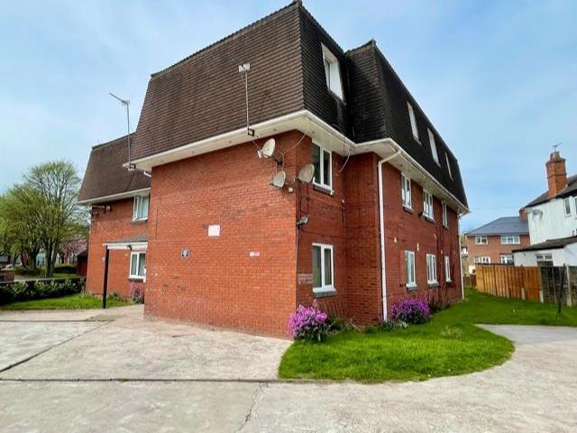 Croft Street, Willenhall WV13, 1 bed flat to rent, £575 pcm | PrimeLocation
