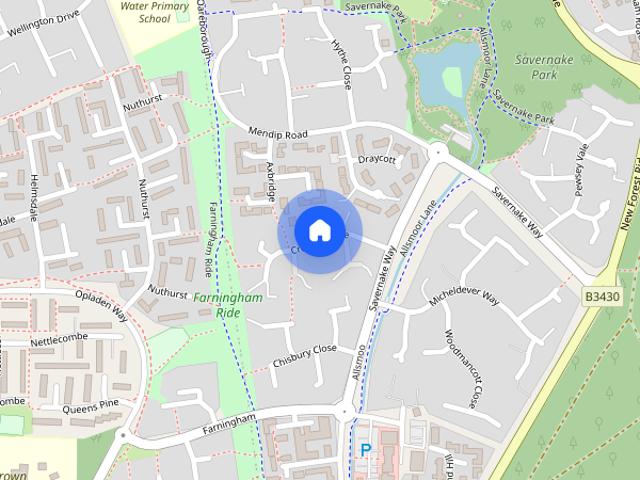 Crofton Close, Bracknell, RG12