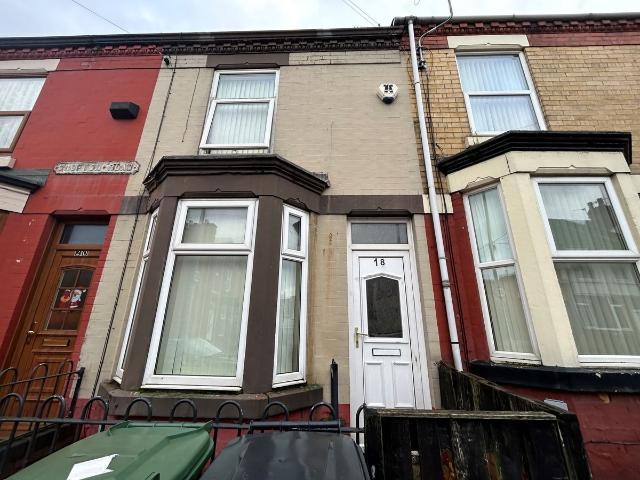 Crofton Road, Birkenhead CH42, 2 bed property to rent, £725 pcm | PrimeLocation