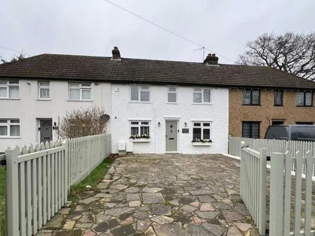 Crofton Road, Orpington, 3 Bedroom House