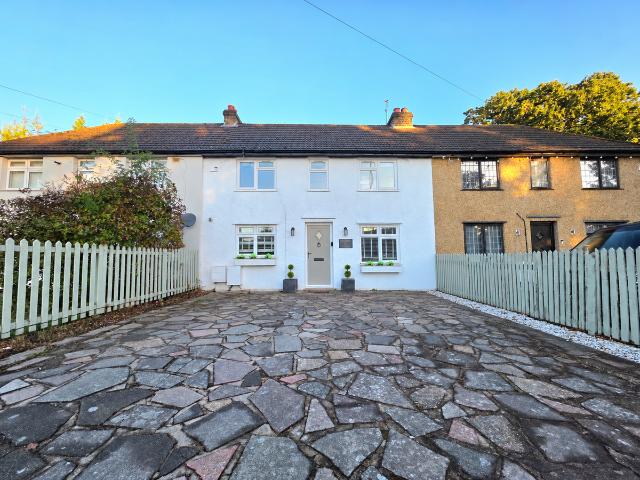 Crofton Road, Locksbottom, Orpington, Kent BR6, 3 bed terraced house to rent, £2,350 pcm | PrimeLocation