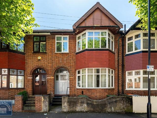 Crofton Road, Plaistow