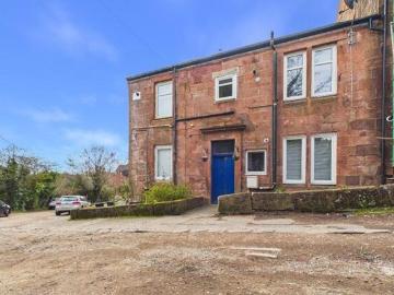 Croftbank Crescent, Bothwell, 1 Bedroom Flat