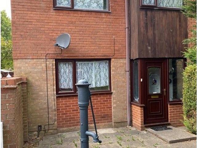 Crofters Walk, Wolverhampton WV8, 3 bed semi detached house to rent, £950 pcm | PrimeLocation
