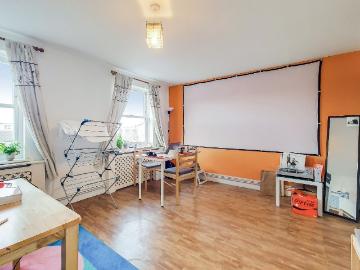 Crofters Way, Camden NW1, 2 bed flat to rent, £2,599 pcm | PrimeLocation