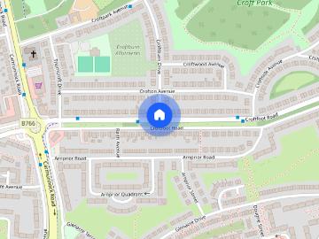 Glasgow, Glasgow and Clyde Valley - Equipped kitchen