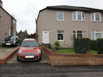 Glasgow, Glasgow and Clyde Valley - Equipped kitchen