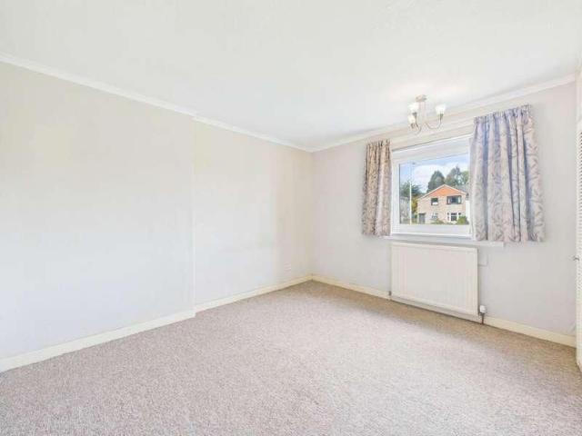 Croftfoot Road, Croftfoot, G45