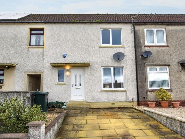 Crofthead Avenue, Kilmarnock, East Ayrshire KA3, 2 bed terraced house to rent, £750 pcm | PrimeLocation
