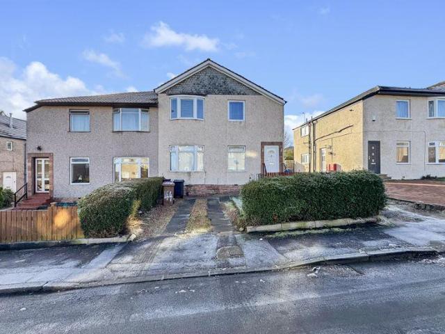 Croftside Avenue, Glasgow, G44 5NN, United Kingdom | 3 bed apartment for rent #140544209 | Rentberry