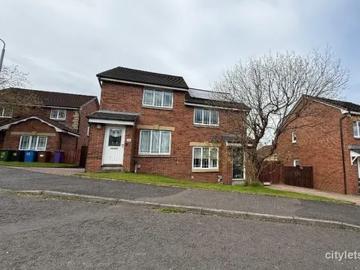 Croftspar Grove, Glasgow, G32 0LE, United Kingdom | 2 bed house for rent #166442063 | Rentberry