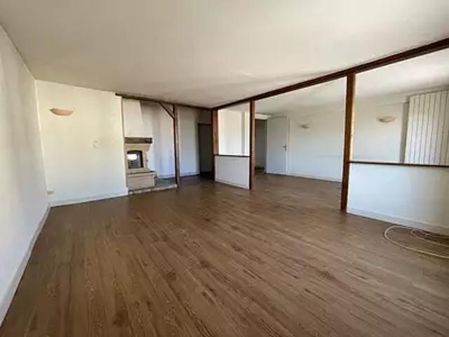 Croismare 54300 Achat / Vente maison 6 pièces t6 parking garage