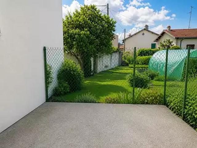 Croismare 54300 Achat / Vente maison 9 pièces t9 jardin cave