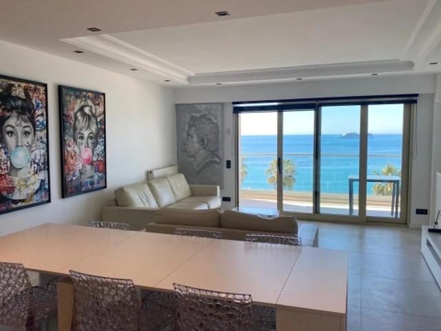 CROISETTE APPARTEMENT 107M2 VUE MER