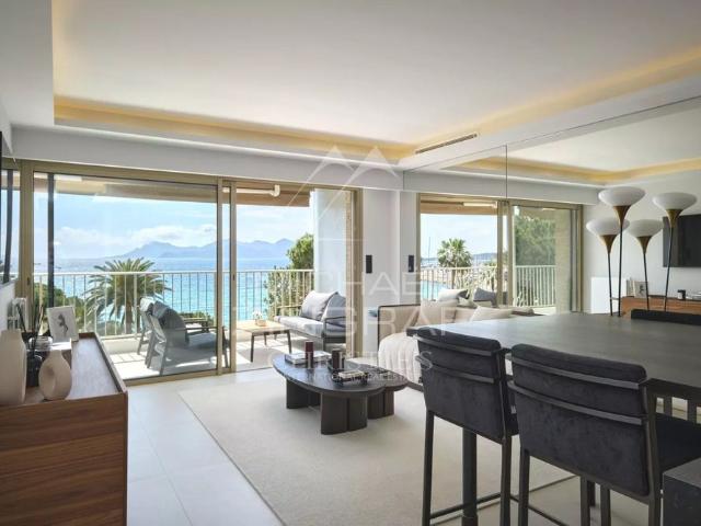 Croisette Appartement 2 chambres