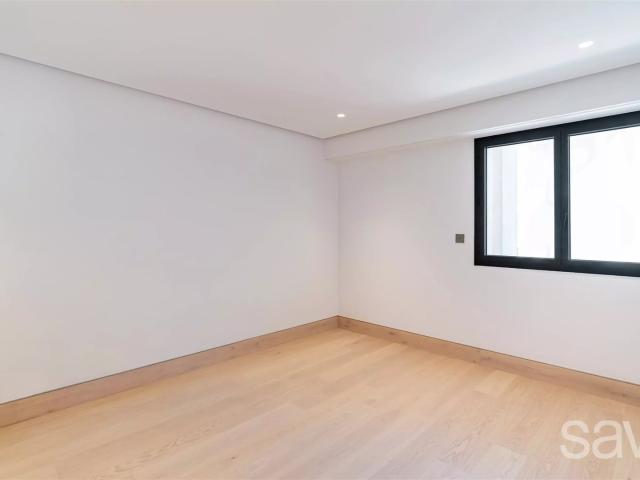 Croisette Appartement neuf dans résidence avec piscine 92m² Cannes