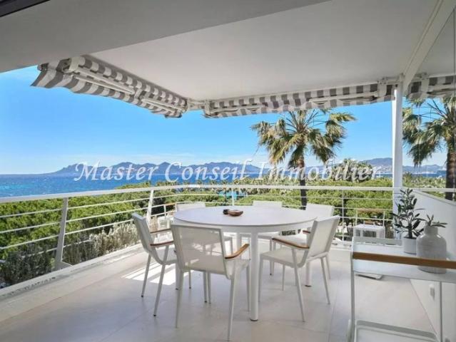 CROISETTE PALM BEACH 4P 110M² VUE MER PANORAMIQUE