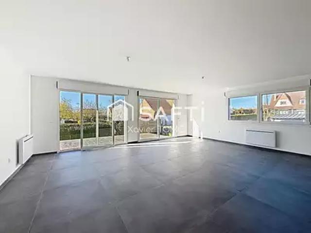 Croisilles 62128 Achat / Vente maison 5 pièces t5