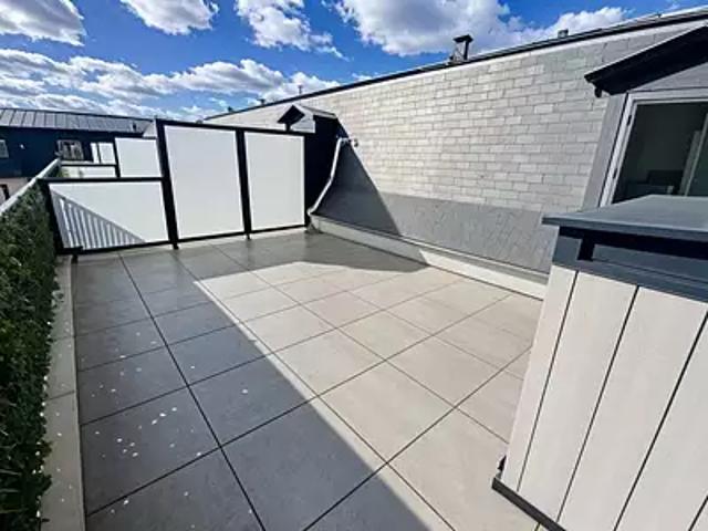 Croissy Beaubourg 77183 Achat / Vente maison 4 pièces t4 jardin terrasse