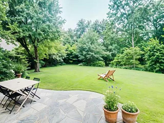 Croissy Beaubourg 77183 Achat / Vente maison 6 pièces t6 jardin