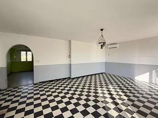 Croissy sur Celle 60120 Achat / Vente maison 6 pièces t6 au dernier étage cave