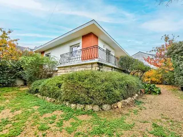 Croissy sur Seine 78290 Achat / Vente maison 6 pièces t6