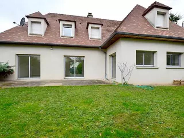 Croissy sur Seine 78290 Location maison 6 pièces t6