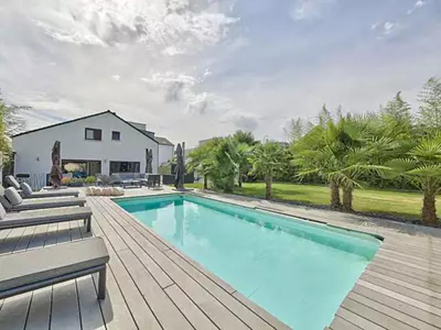 Croissy sur Seine 78290 Location maison 8 pièces t8