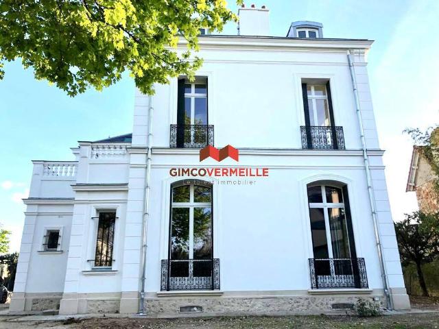 CROISSY SUR SEINE IDEAL PROFESSION LIBERALE