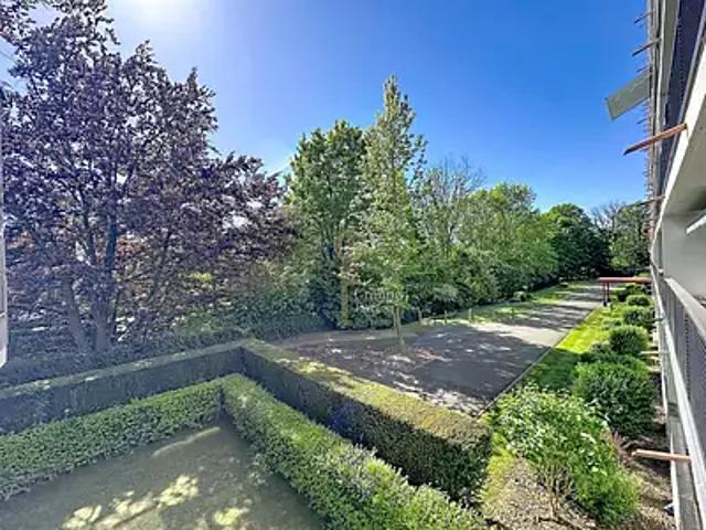 Croix 59170 Achat / Vente appartement 3 pièces t3 terrasse parking