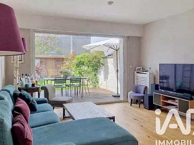 Croix 59170 Achat / Vente maison 4 pièces t4