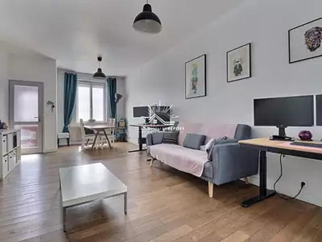 Croix 59170 Achat / Vente maison 4 pièces t4 terrasse