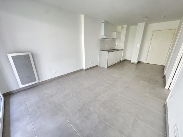 Croix d'Argent T2 46,20m² FDI Services Immobiliers