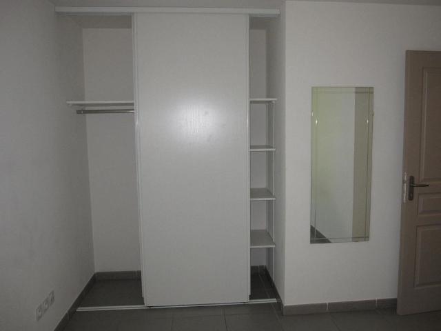 Croix d'Argent T2 42.50m²