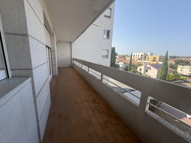 Croix d'Argent T2 43.75m2 FDI Services Immobiliers