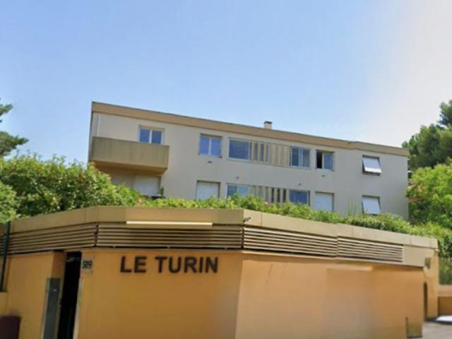 Croix d'Argent T3 64.05m²