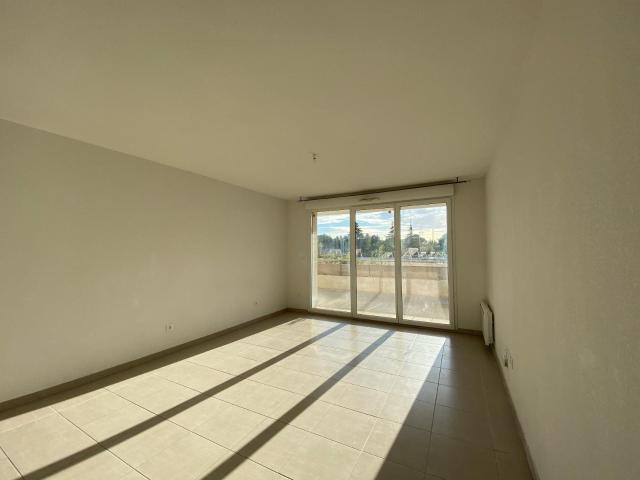 Croix d'Argent T3 65,25m² FDI Services Immobiliers