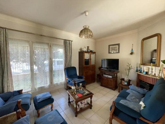 Croix Daurade – Maison 4 5 pièces de plus de 93 m² avec jardin, dépendances et garage