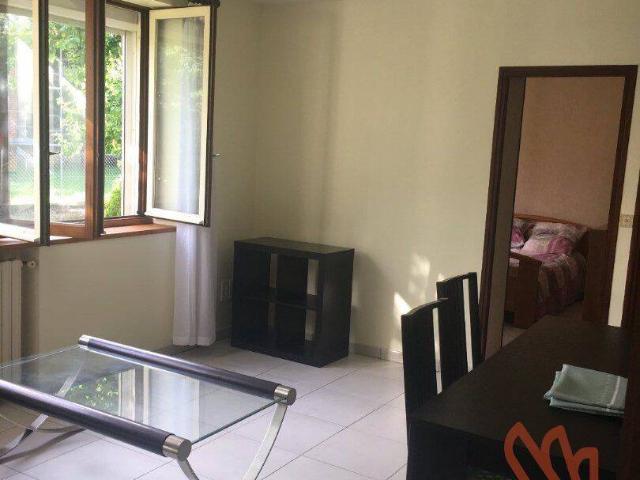 Croix Daurade appartement 3 pièces MEUBLÉ avec parking aérien da