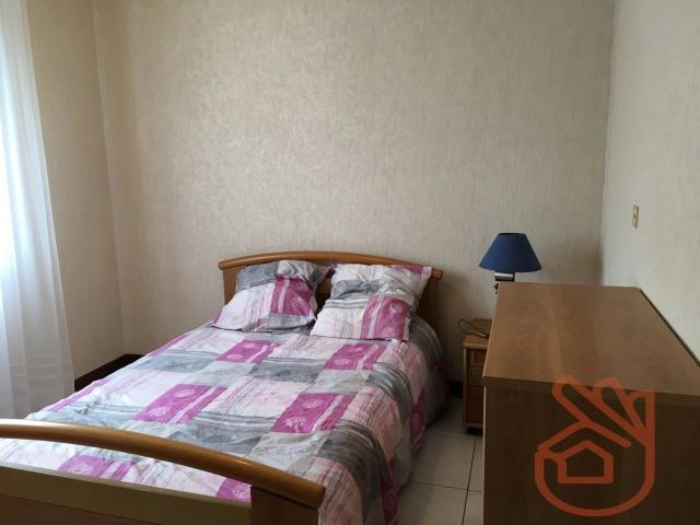 Croix Daurade appartement 3 pièces MEUBLÉ avec parking aérien da