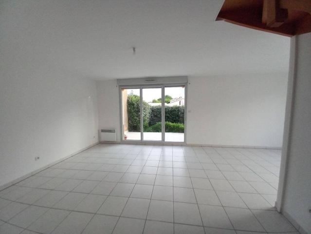 CROIX DAURADE T4 Duplex 87m²