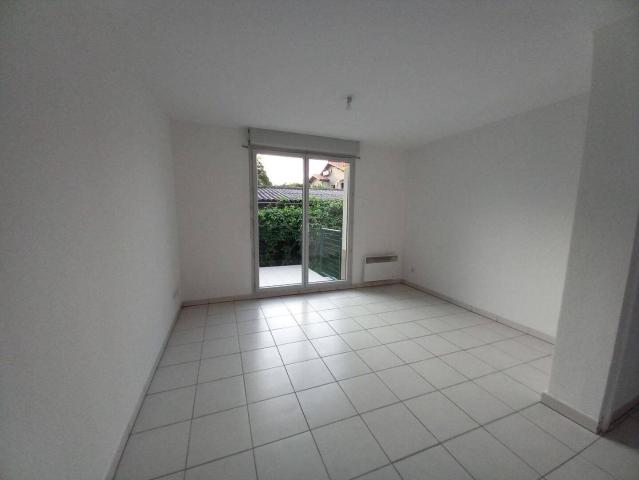 CROIX DAURADE T4 Duplex 87m²